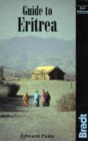 Guide to Eritrea 1564409511 Book Cover