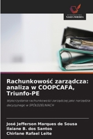 Rachunkowosc zarzadcza: analiza w COOPCAFA, Triunfo-PE (Polish Edition) 6208613159 Book Cover