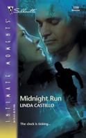 Midnight Run 0373273290 Book Cover