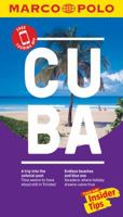 Cuba Marco Polo Pocket Guide 3829707983 Book Cover