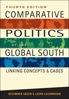 Comparative Politics of the Third World: Linking Concepts and Cases 1588264637 Book Cover