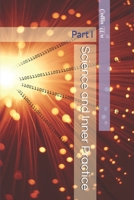 Science and Inner Practice: Part I (Qigong Science) B0F2Z6GKSC Book Cover