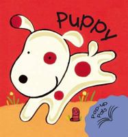 Puppy 1906842175 Book Cover