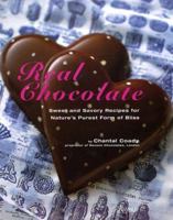 Real Chocolate 0847825159 Book Cover