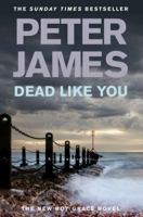 Dead Like You 1447272668 Book Cover