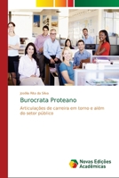 Burocrata Proteano 6139683513 Book Cover