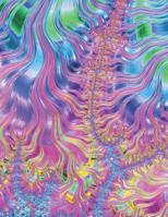 College Ruled Notebook 1091075697 Book Cover