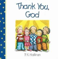 Thank You, God 0824954572 Book Cover