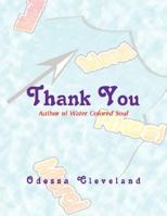 Thank You 1436302943 Book Cover