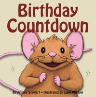 Birthday Countdown 0769653529 Book Cover