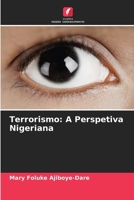 Terrorismo: A Perspetiva Nigeriana (Portuguese Edition) 3330777923 Book Cover