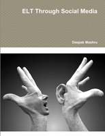 ELT Through Social Media 131284289X Book Cover