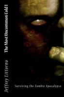 Life in the Time of Zombies 1490928510 Book Cover