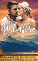 Wildfire 0648712923 Book Cover