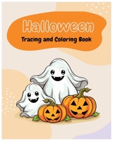 Halloween Vocabulary Coloring Pages for Kids: Fun and Educational Activity Book B0CKGNPCWW Book Cover