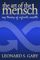 My Theory of Infinite Wealth 1944194169 Book Cover