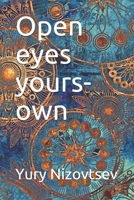 Open eyes yours-own 1674268114 Book Cover