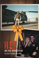 Hell on the Homefront 1477142541 Book Cover
