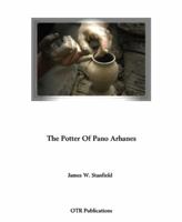 The Potter Of Pano Arhanes 0615232167 Book Cover