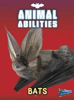 Bats 1410952436 Book Cover
