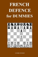 French Defence for Dummies null Book Cover