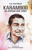 Karamboo: An African Love Story 8188025593 Book Cover