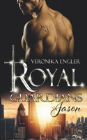 Royal Guardians : Jason 1688748636 Book Cover