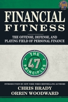 Financial Fitness for Teens 0990424359 Book Cover