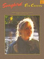 EVA CASSIDY: SONGBIRD (TAB) GUITARE 0711990697 Book Cover