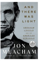 And There Was Light B0F77WFQNL Book Cover