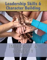 Integrity & Honesty 1422239977 Book Cover
