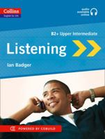 Listening B2 0007542682 Book Cover
