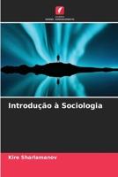 Introdução à Sociologia 6204856103 Book Cover