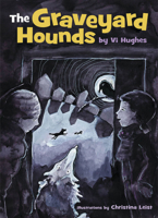 Graveyard Hounds 1896580491 Book Cover