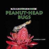 Peanut-Head Bugs 1404255699 Book Cover