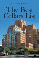The Best Cellars List B0BZ9N3GBK Book Cover
