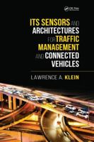 Its Sensors and Architectures for Traffic Management and Connected Vehicles 1138747378 Book Cover