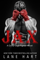 Jax 1515194973 Book Cover