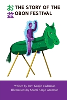 The Story of the Obon Festival B08KQDYS1Z Book Cover