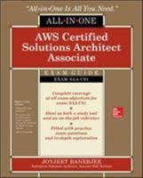 AWS Certified Solutions Architect Associate All-in-One Exam Guide (Exam SAA-C01) 1260108279 Book Cover