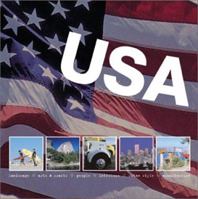 USA 0823055833 Book Cover