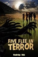 Five Flee in Terror 0244235341 Book Cover