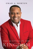 The Scepter of the Kingdom 1977228038 Book Cover