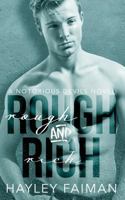 Rough & Rich 197607374X Book Cover