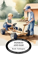 Penrod and Sam B0006AHKRU Book Cover