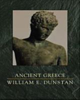 Ancient Greece: Ancient History Series, Volume II (Ancient History) 0155073834 Book Cover