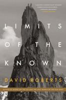 Limits of the Known 0393609863 Book Cover