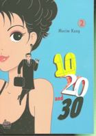 10, 20, and 30: Volume 2 1600091849 Book Cover