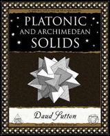 Platonic & Archimedean Solids (Wooden Books) 0802713866 Book Cover