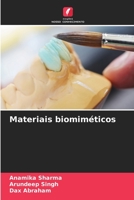 Biomimetische Materialien 6205704005 Book Cover